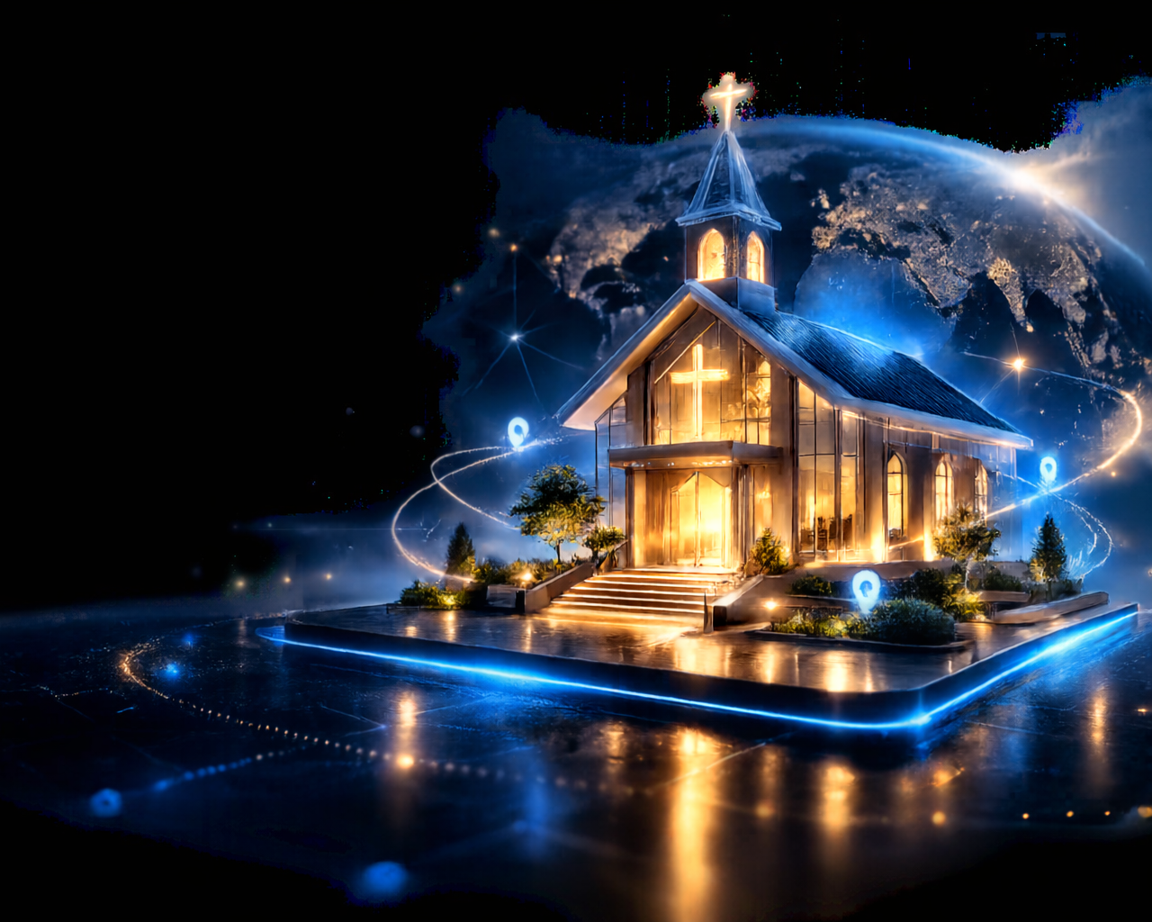 Tabernacle Bible Church